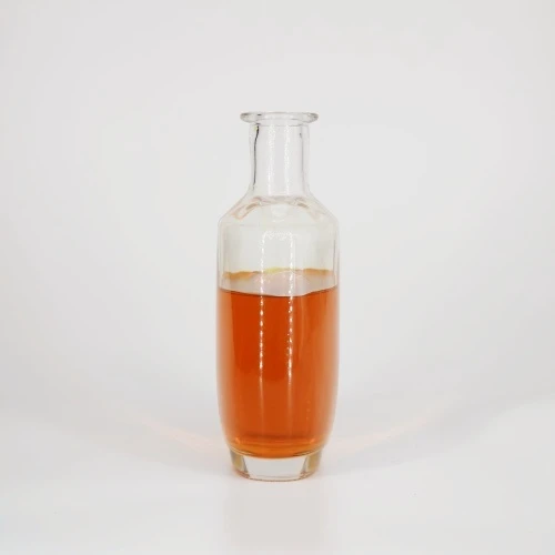 Empty Gin Bottle high quality